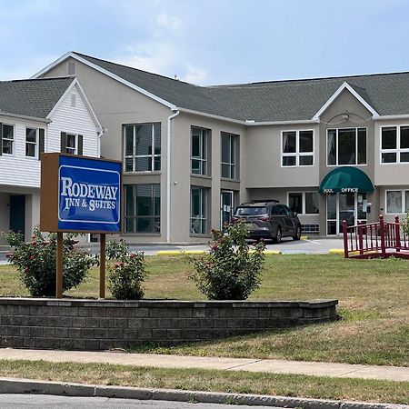 Rodeway Inn & Suites Hershey Luaran gambar