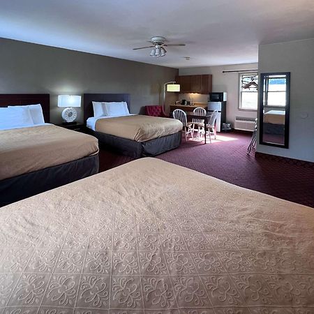Rodeway Inn & Suites Hershey Luaran gambar