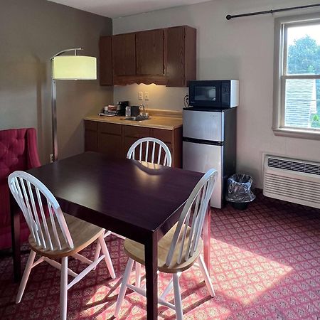 Rodeway Inn & Suites Hershey Luaran gambar