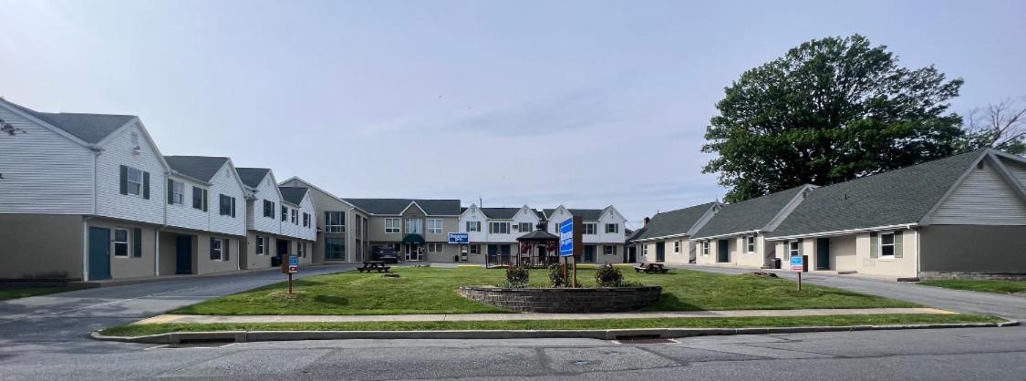 Rodeway Inn & Suites Hershey Luaran gambar