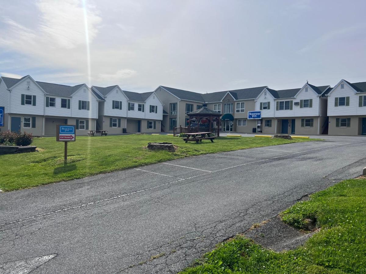 Rodeway Inn & Suites Hershey Luaran gambar