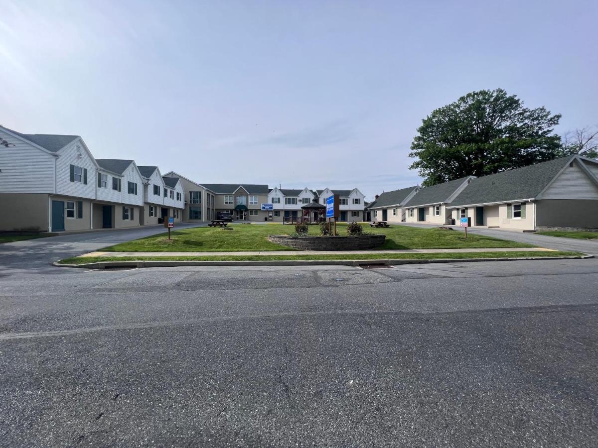 Rodeway Inn & Suites Hershey Luaran gambar