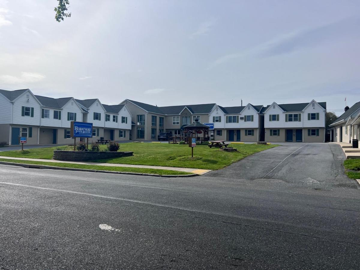 Rodeway Inn & Suites Hershey Luaran gambar