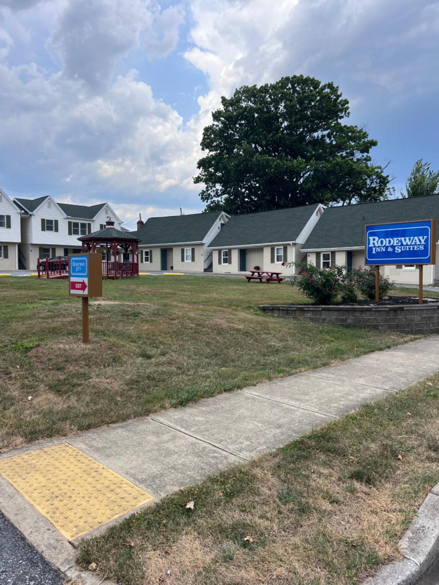 Rodeway Inn & Suites Hershey Luaran gambar