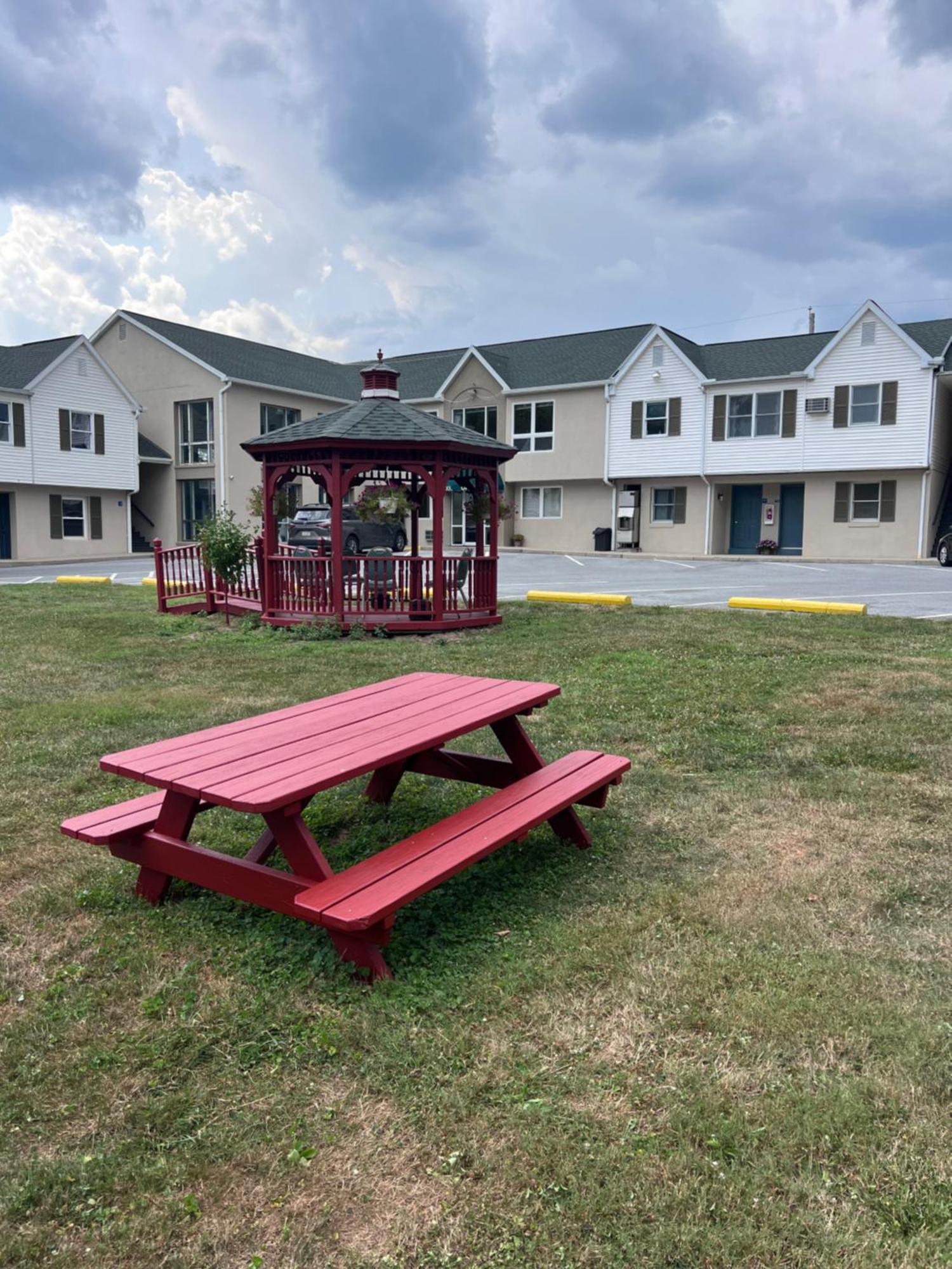 Rodeway Inn & Suites Hershey Luaran gambar