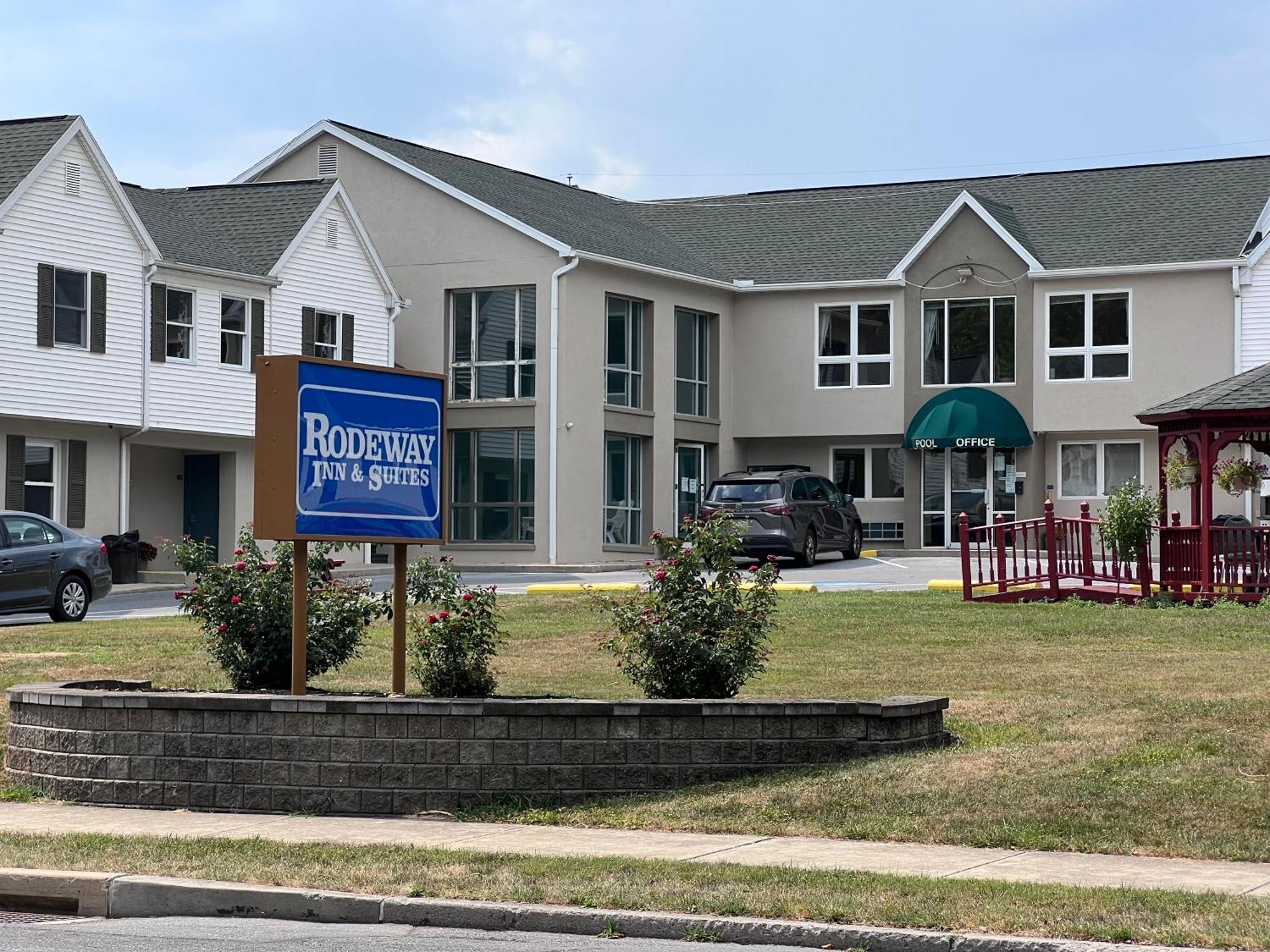 Rodeway Inn & Suites Hershey Luaran gambar
