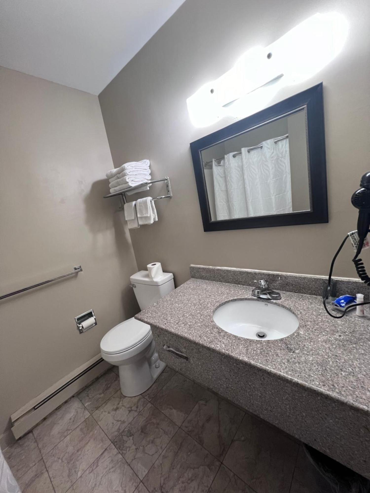 Rodeway Inn & Suites Hershey Luaran gambar
