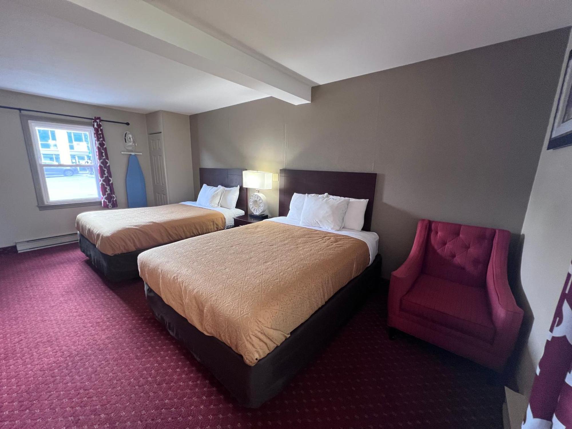Rodeway Inn & Suites Hershey Luaran gambar
