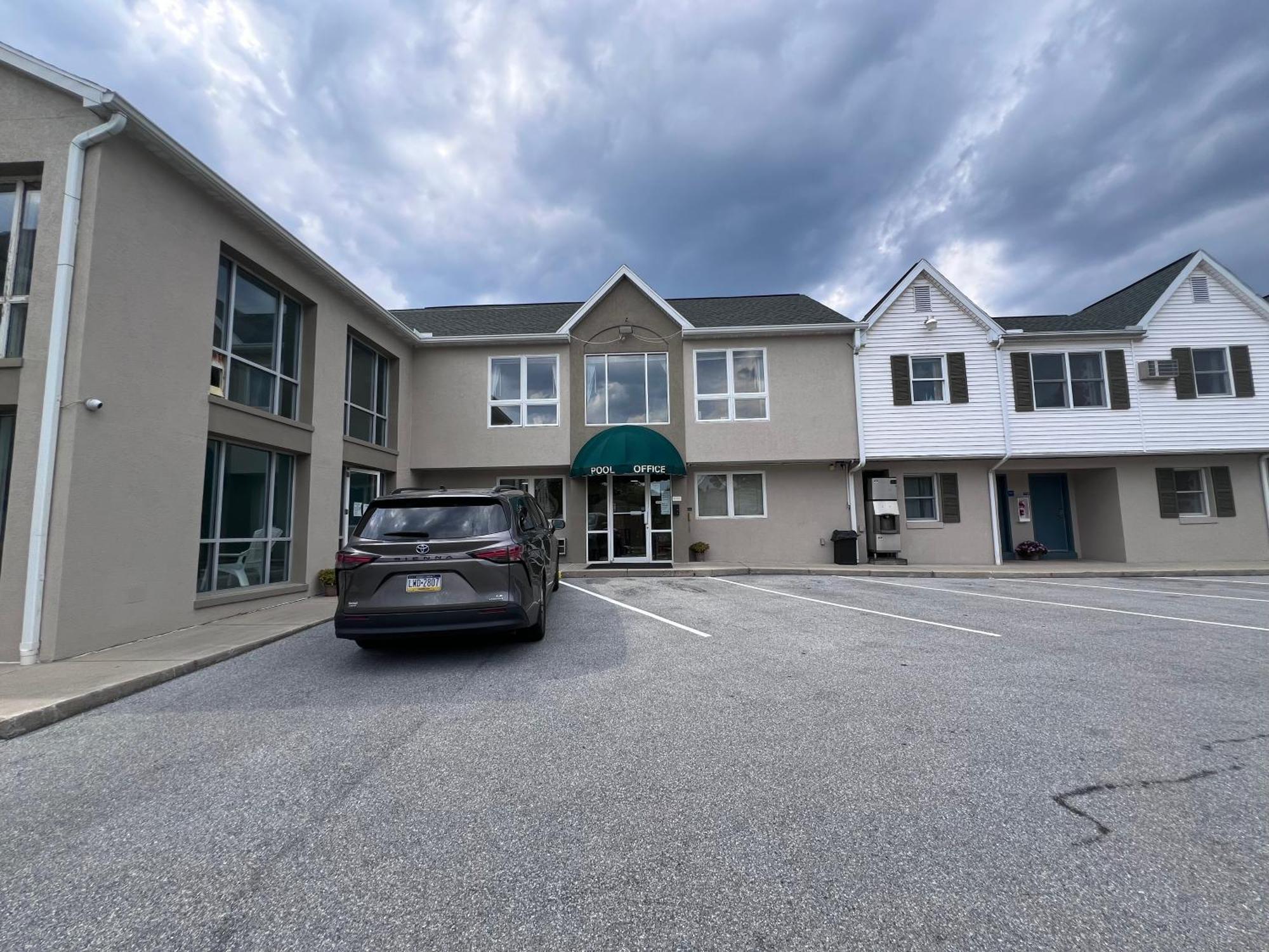 Rodeway Inn & Suites Hershey Luaran gambar