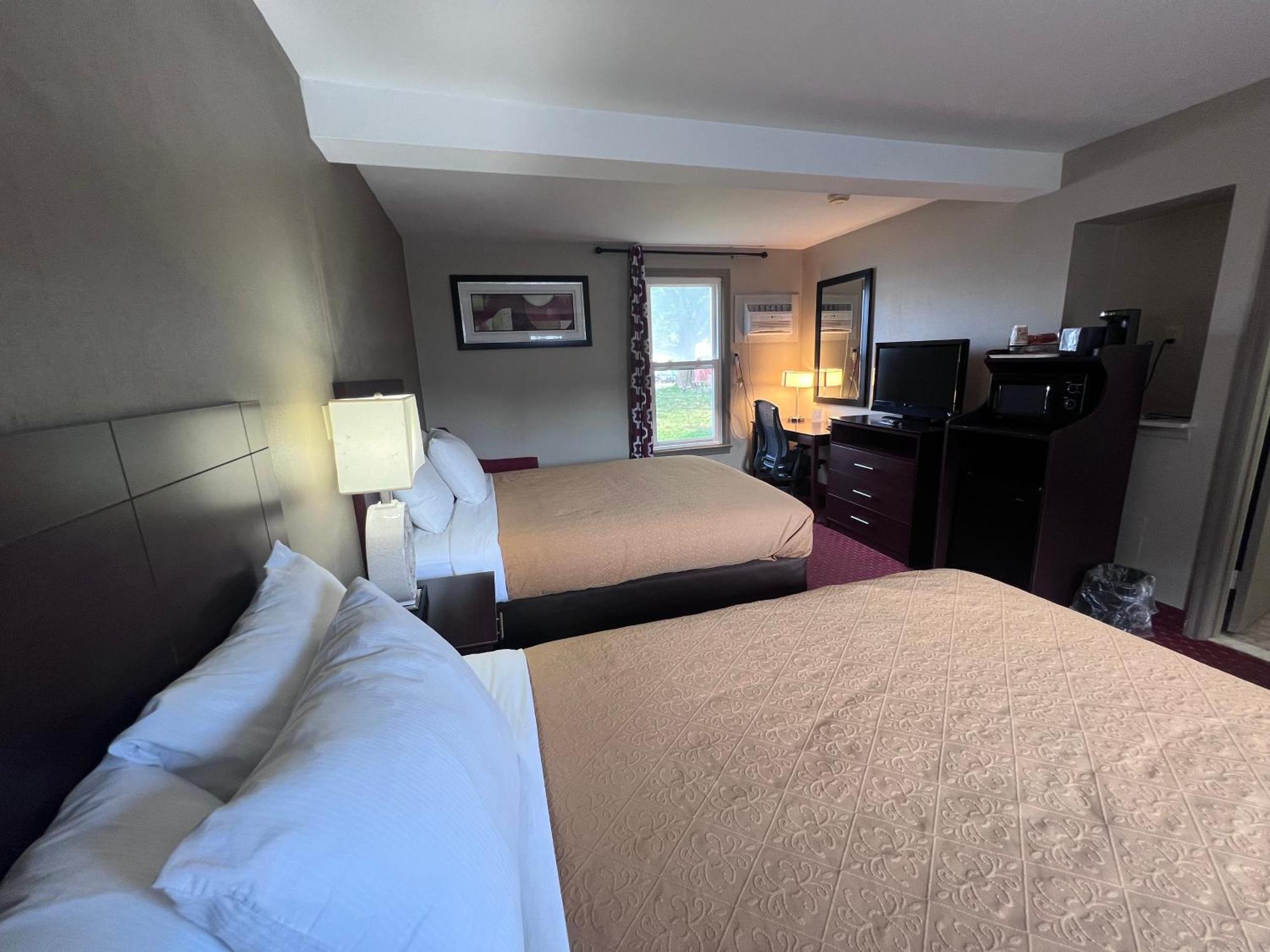 Rodeway Inn & Suites Hershey Luaran gambar
