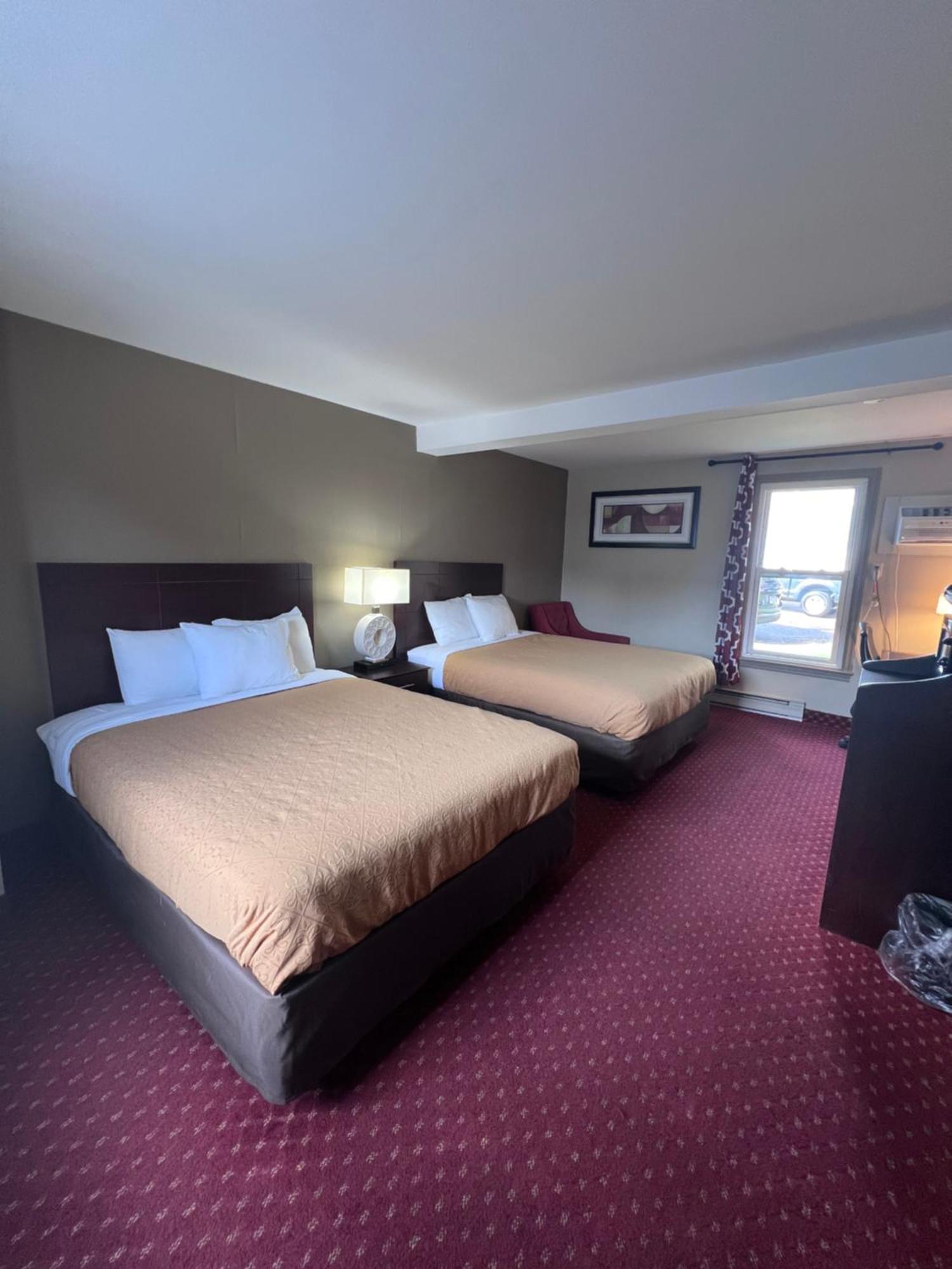 Rodeway Inn & Suites Hershey Luaran gambar