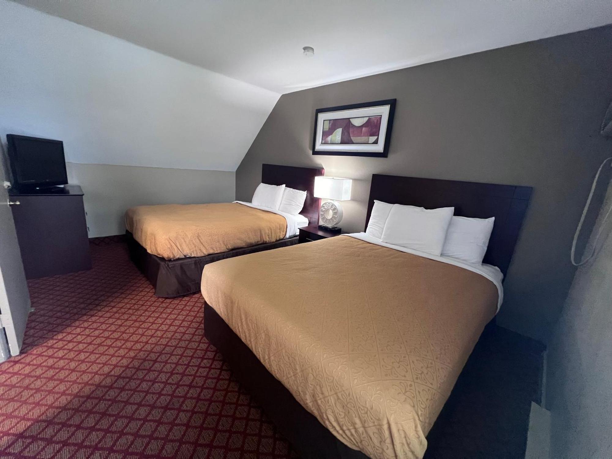 Rodeway Inn & Suites Hershey Luaran gambar