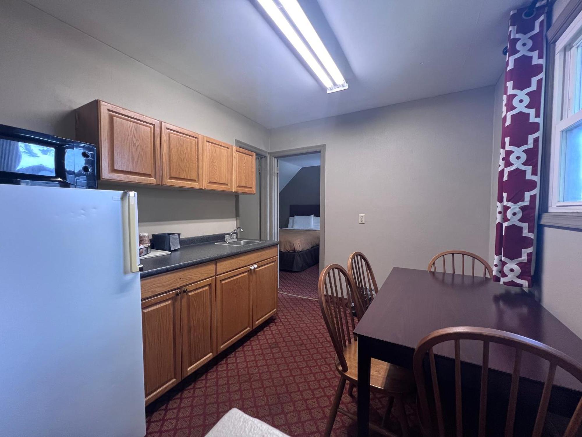 Rodeway Inn & Suites Hershey Luaran gambar