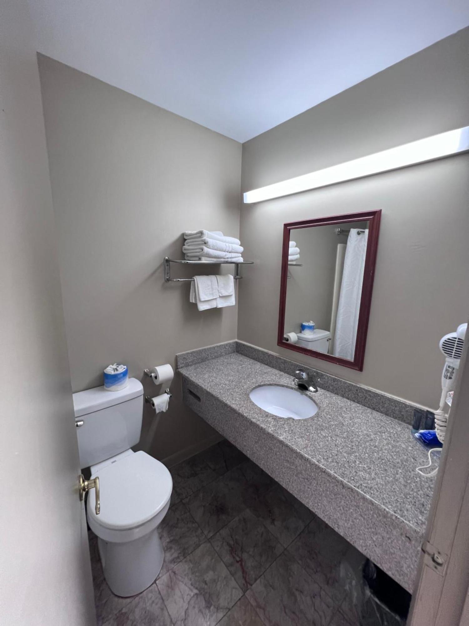 Rodeway Inn & Suites Hershey Luaran gambar