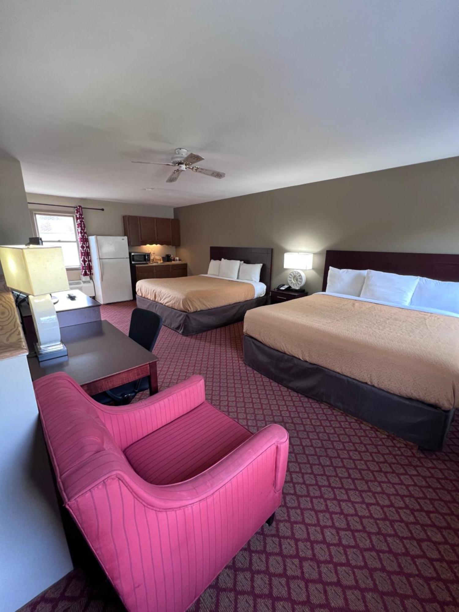 Rodeway Inn & Suites Hershey Luaran gambar