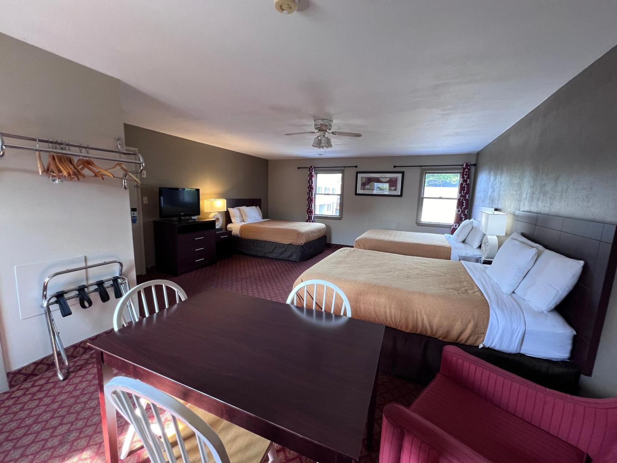 Rodeway Inn & Suites Hershey Luaran gambar