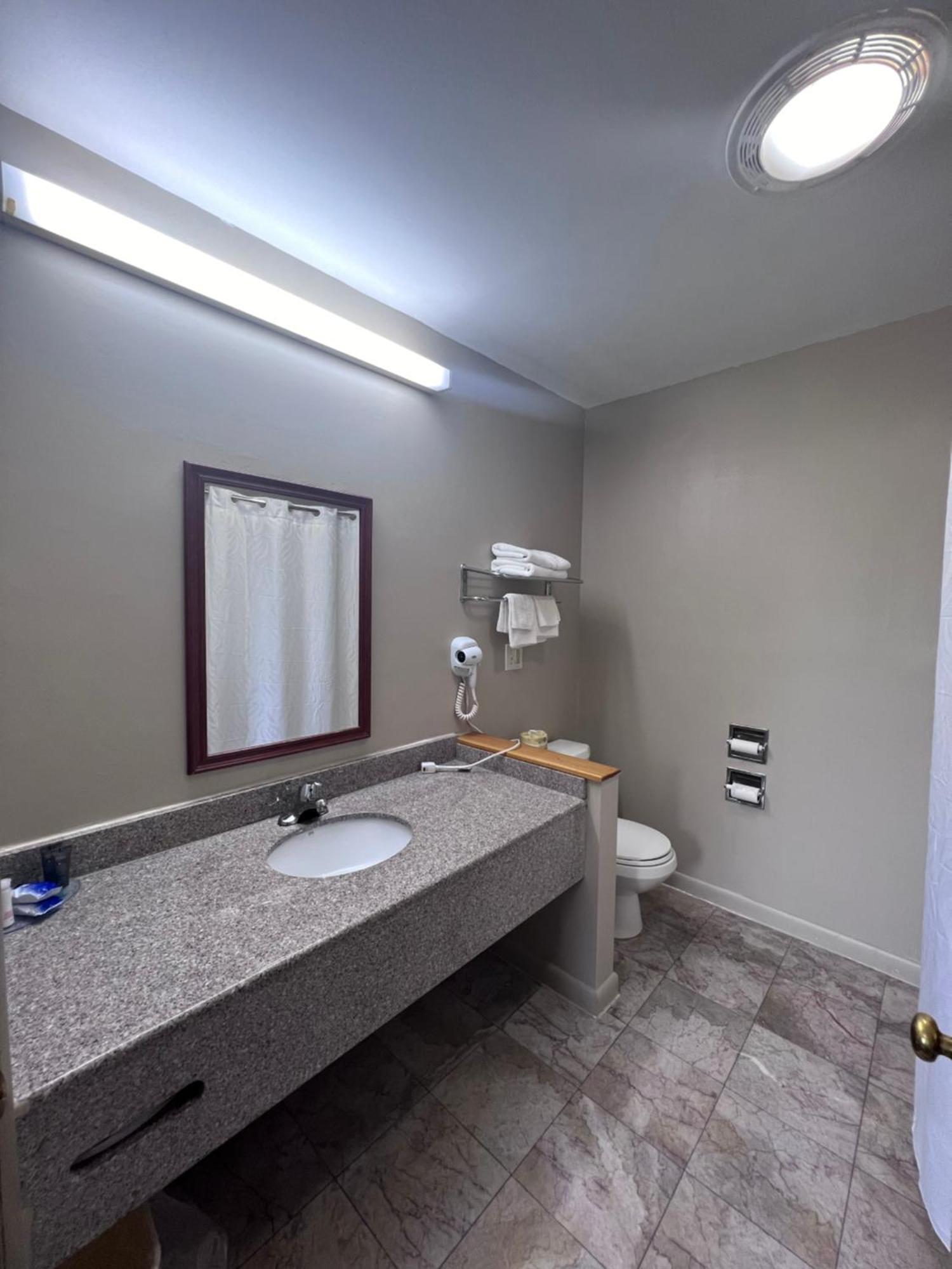 Rodeway Inn & Suites Hershey Luaran gambar