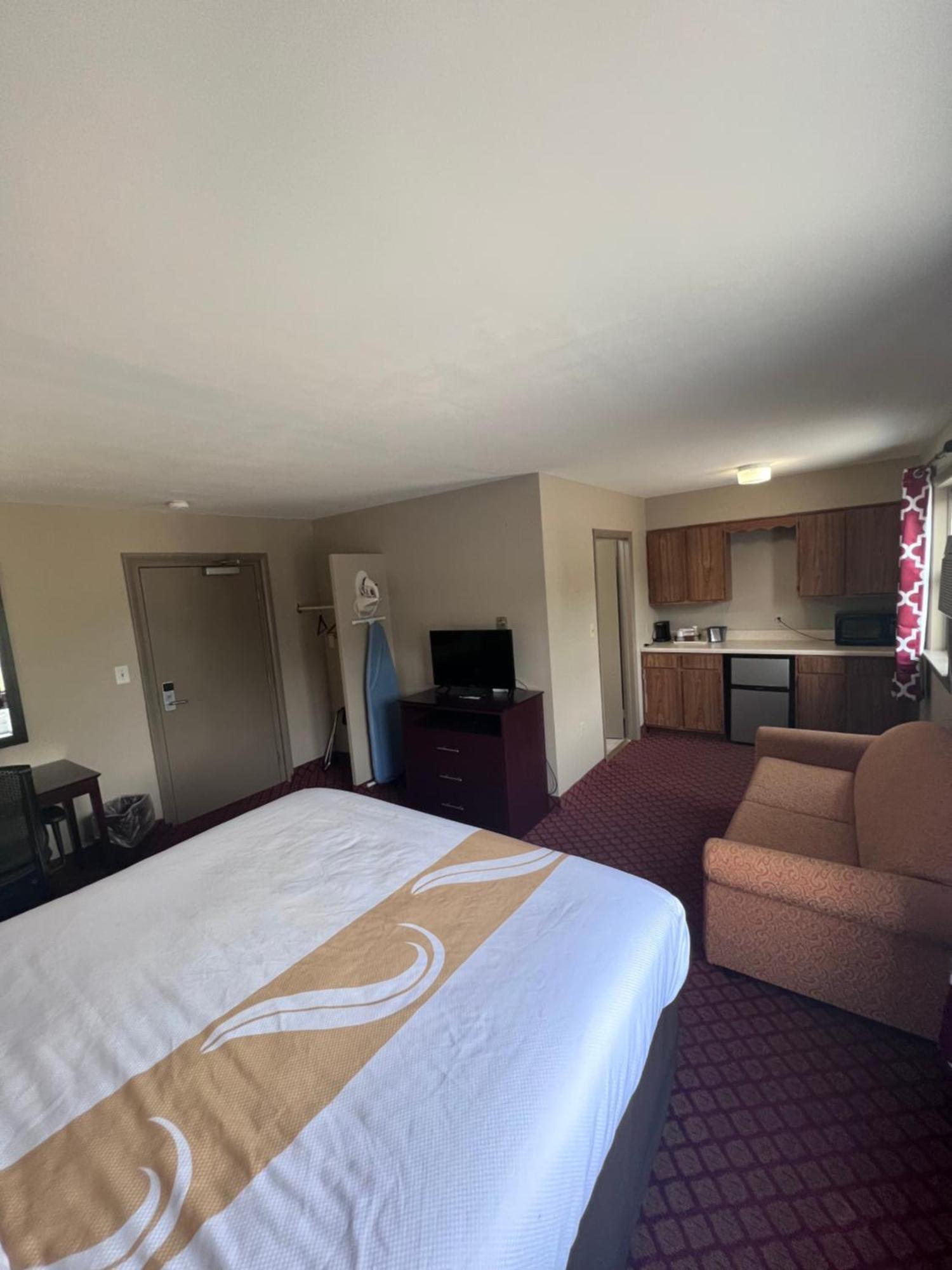 Rodeway Inn & Suites Hershey Luaran gambar