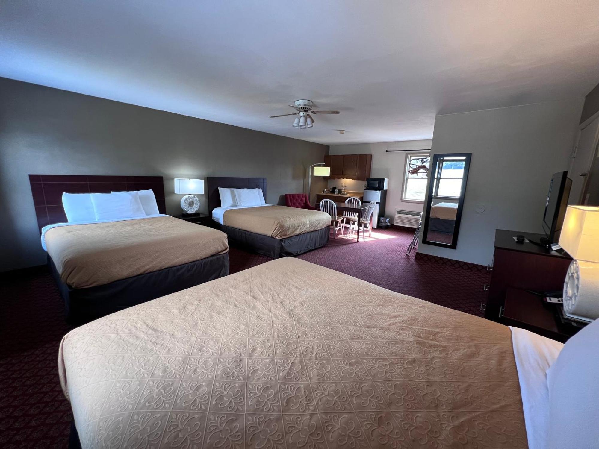 Rodeway Inn & Suites Hershey Luaran gambar