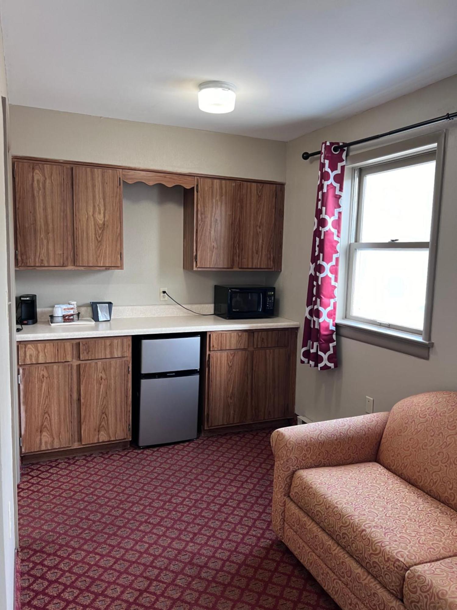 Rodeway Inn & Suites Hershey Luaran gambar