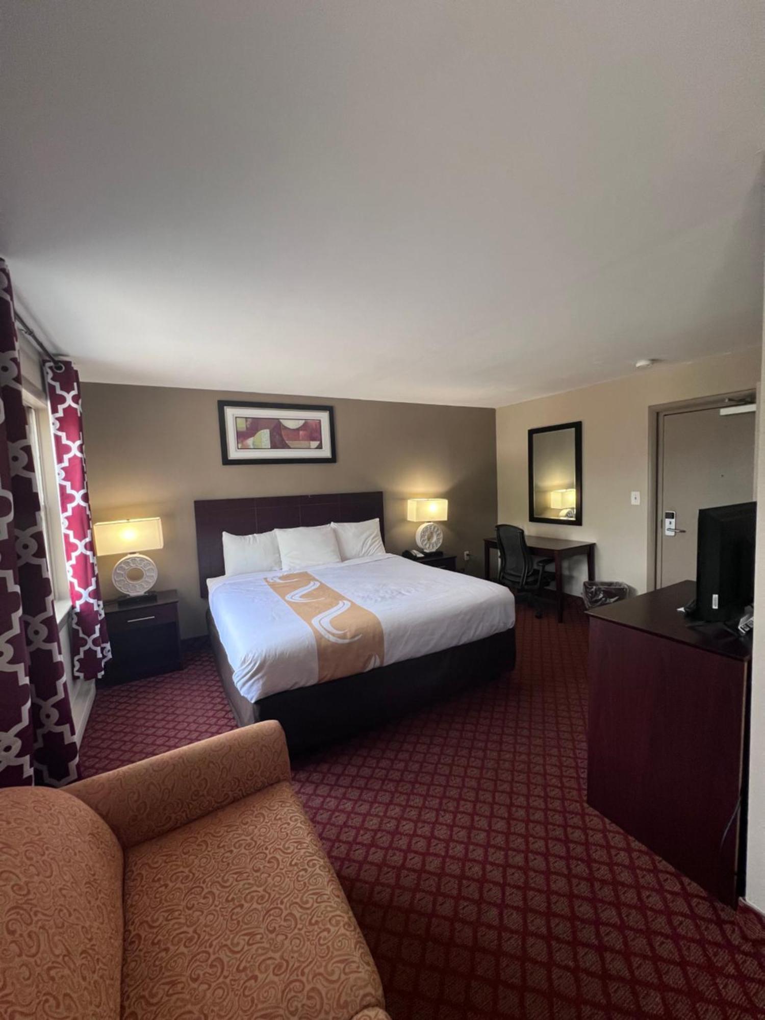 Rodeway Inn & Suites Hershey Luaran gambar