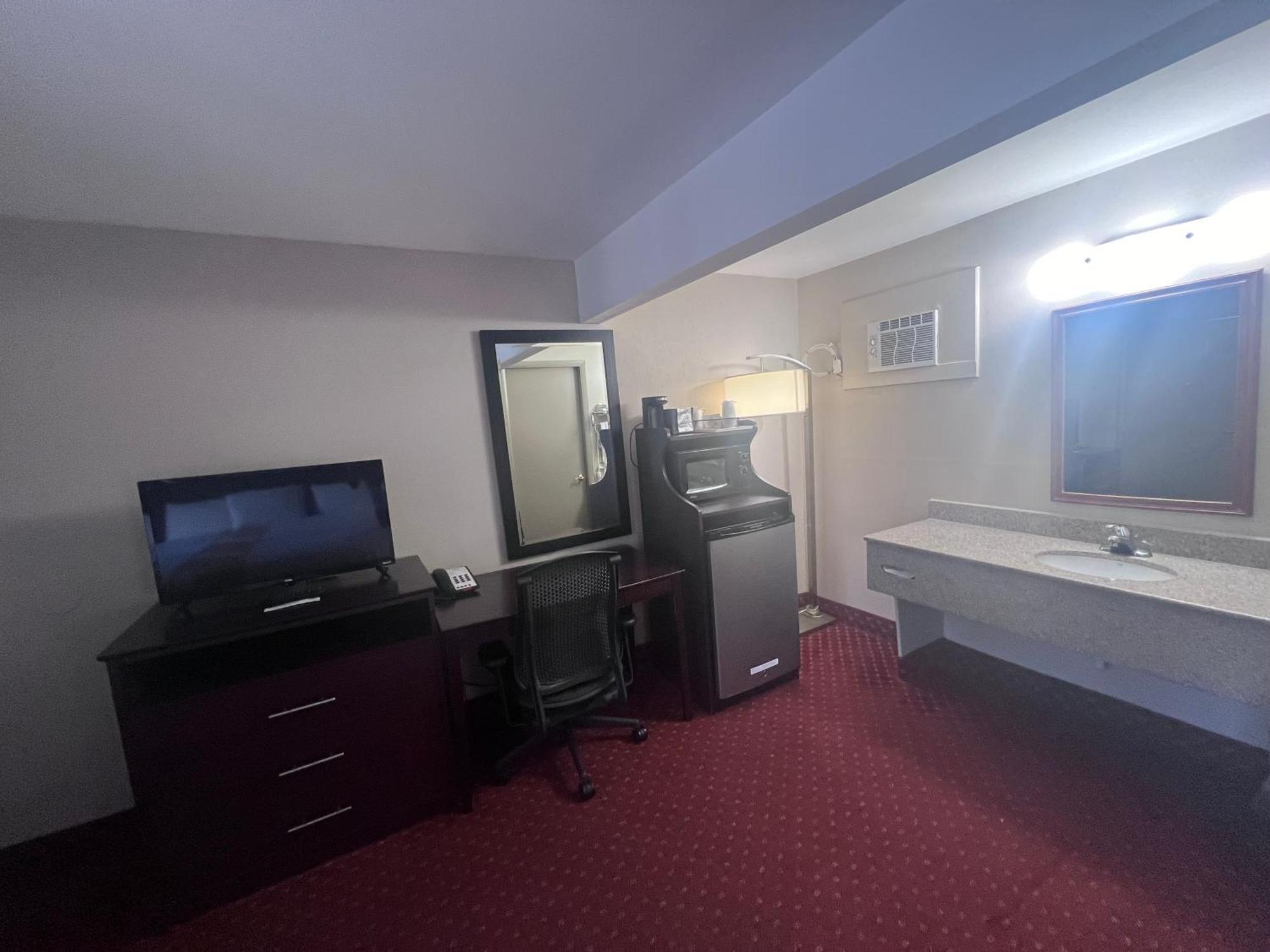 Rodeway Inn & Suites Hershey Luaran gambar