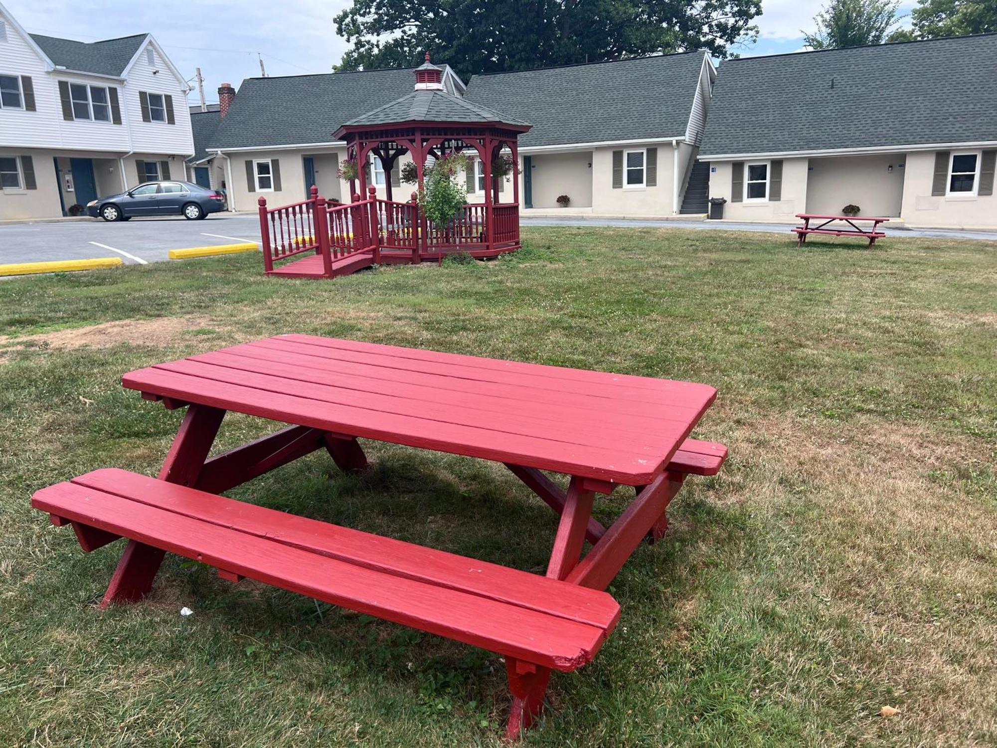 Rodeway Inn & Suites Hershey Luaran gambar