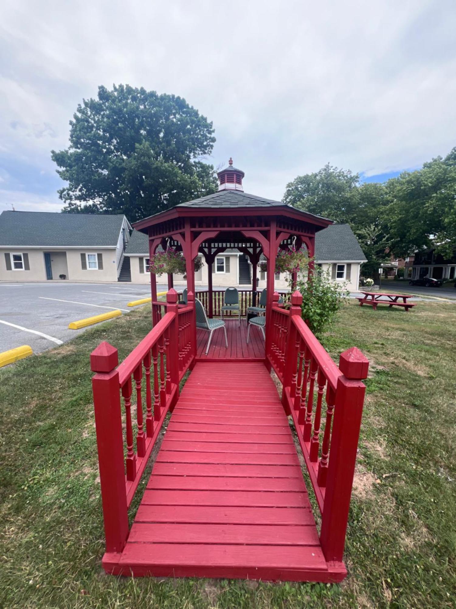 Rodeway Inn & Suites Hershey Luaran gambar