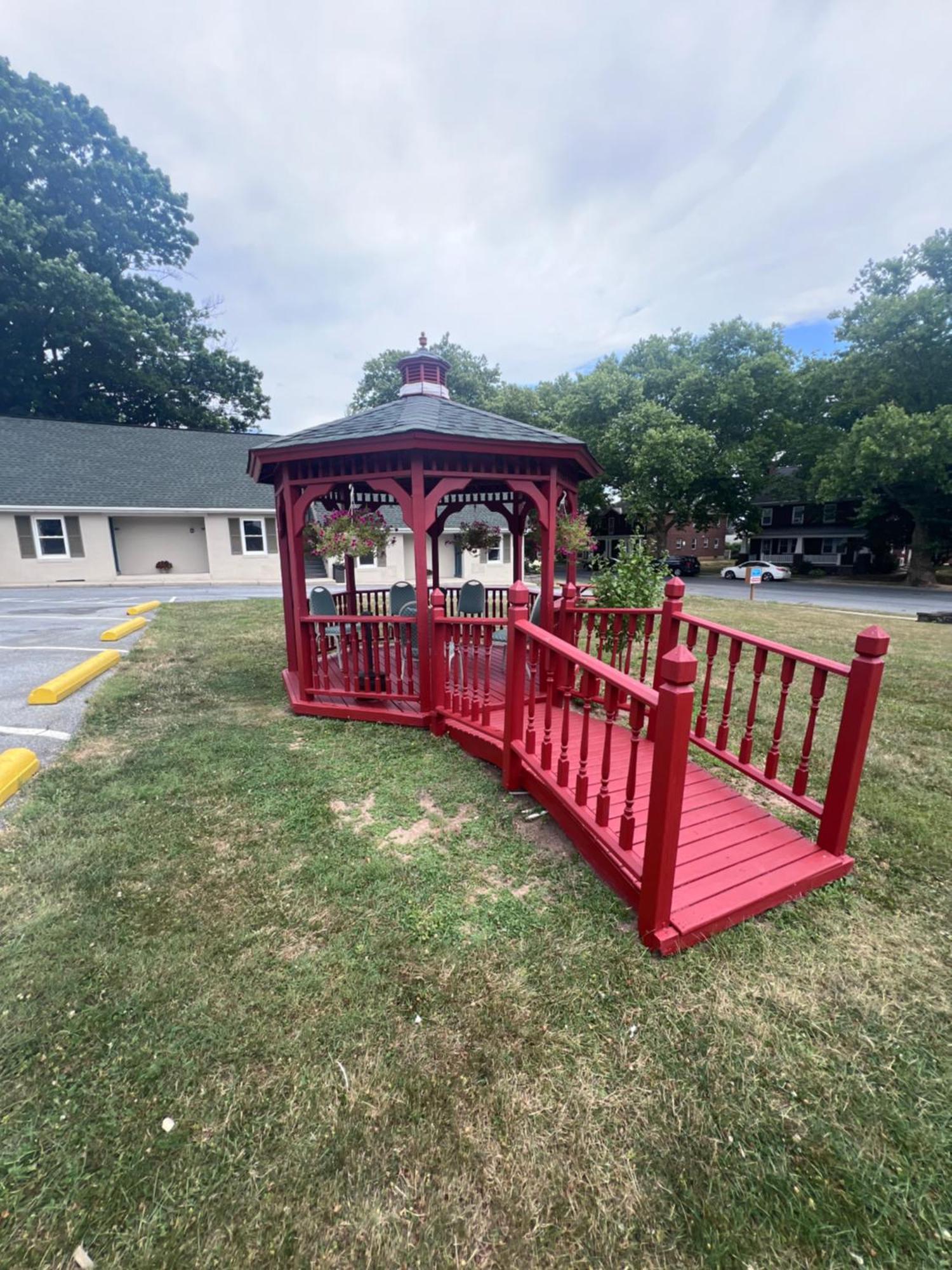 Rodeway Inn & Suites Hershey Luaran gambar