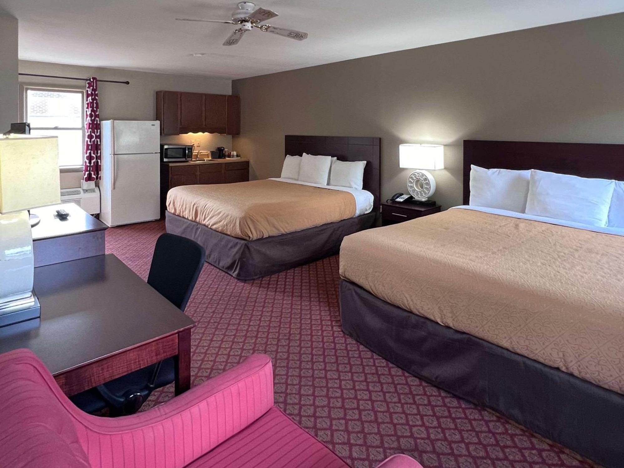 Rodeway Inn & Suites Hershey Luaran gambar