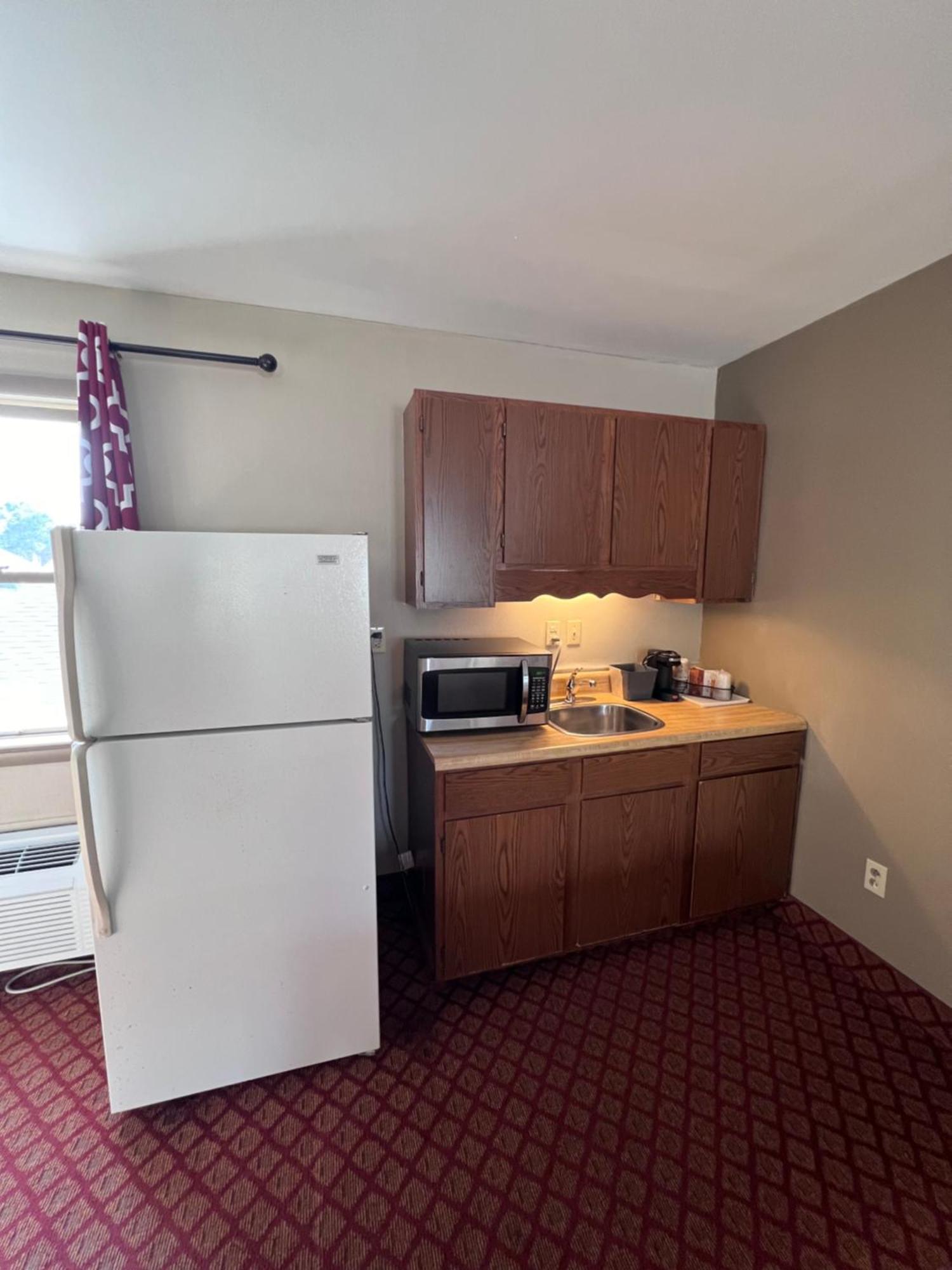 Rodeway Inn & Suites Hershey Luaran gambar