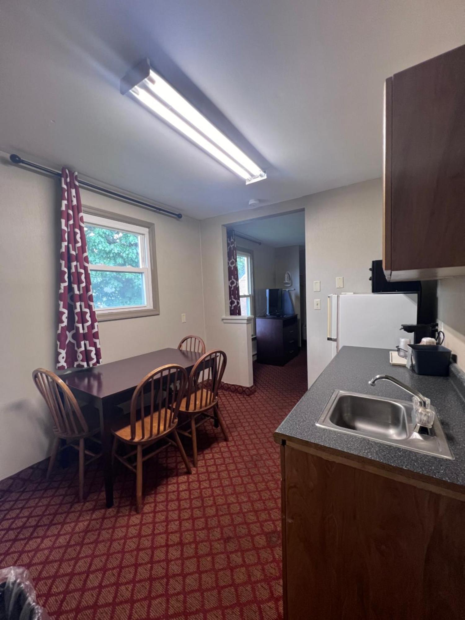 Rodeway Inn & Suites Hershey Luaran gambar