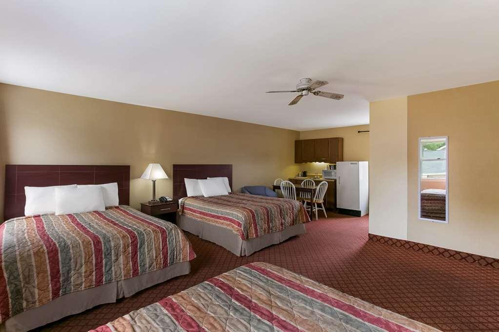 Rodeway Inn & Suites Hershey Bilik gambar