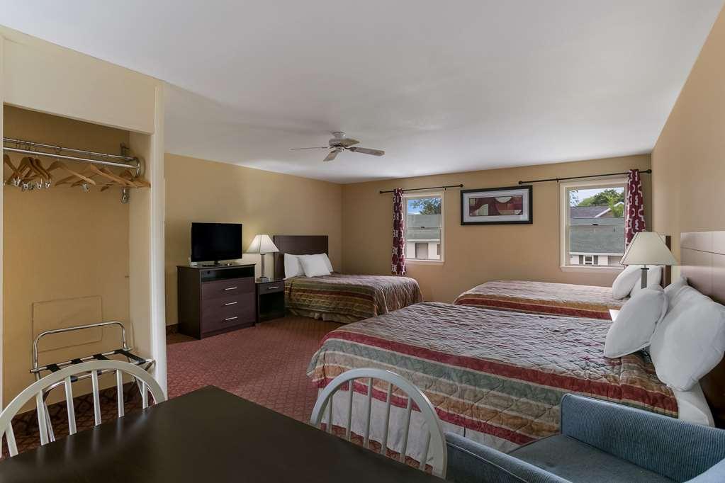 Rodeway Inn & Suites Hershey Bilik gambar