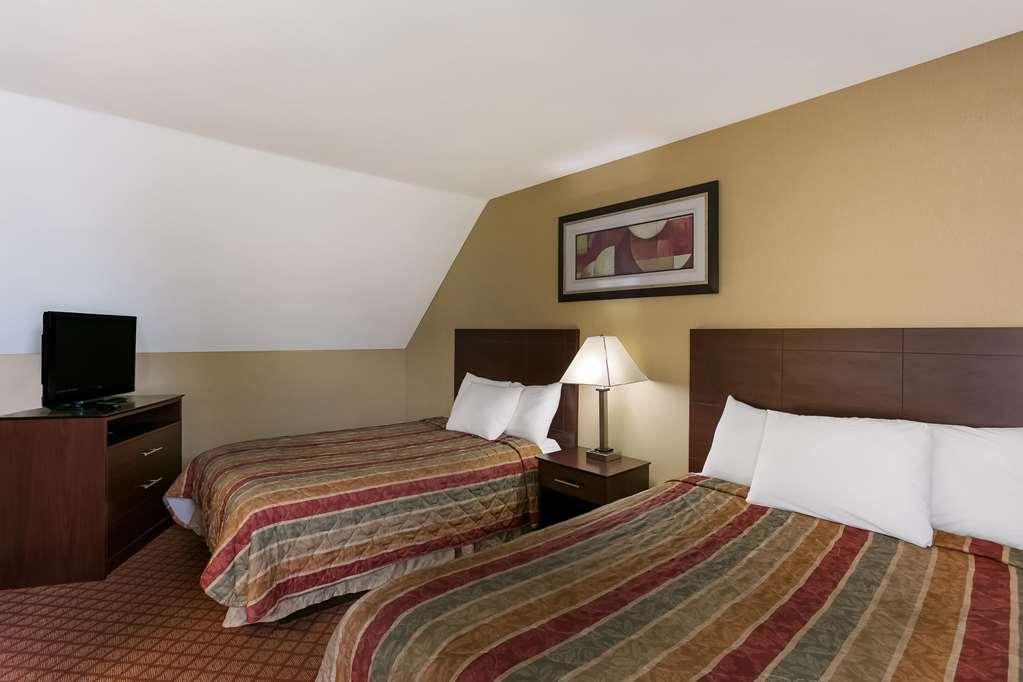Rodeway Inn & Suites Hershey Bilik gambar