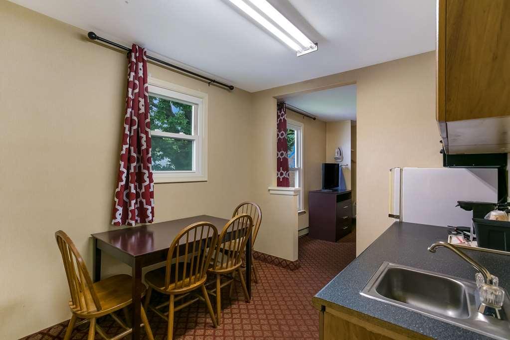 Rodeway Inn & Suites Hershey Bilik gambar