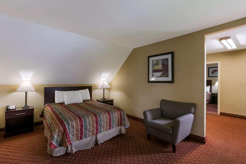 Rodeway Inn & Suites Hershey Bilik gambar