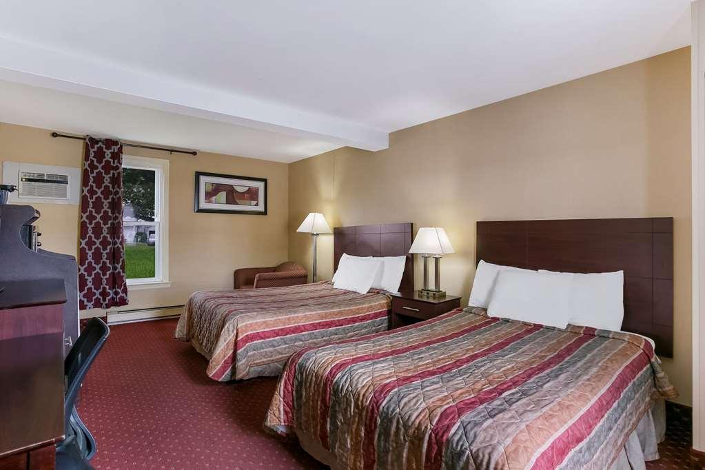 Rodeway Inn & Suites Hershey Bilik gambar
