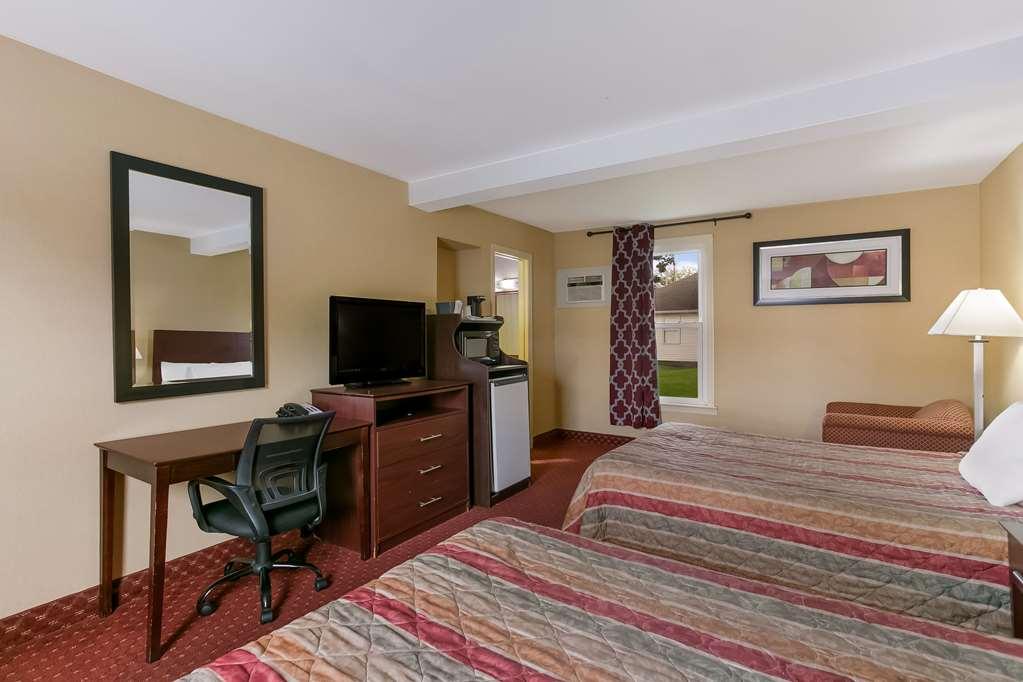 Rodeway Inn & Suites Hershey Bilik gambar