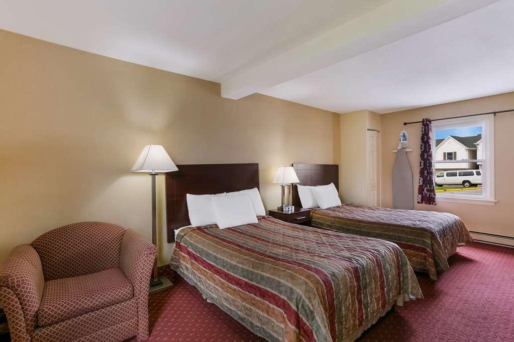 Rodeway Inn & Suites Hershey Bilik gambar