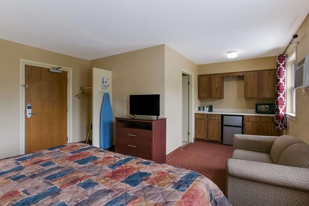 Rodeway Inn & Suites Hershey Bilik gambar