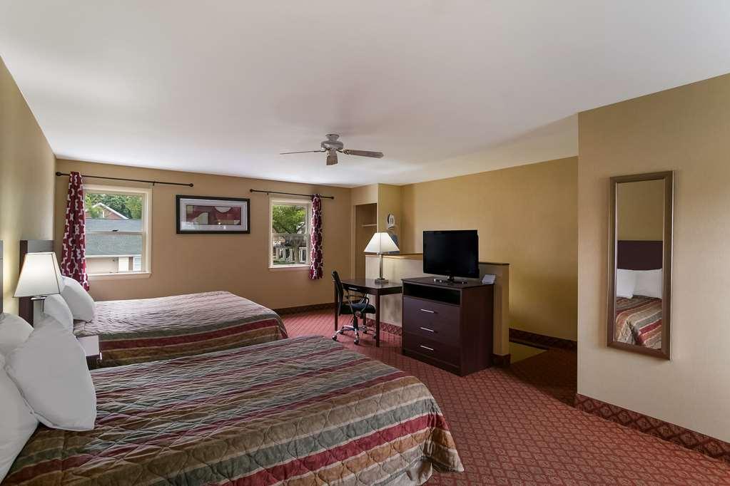 Rodeway Inn & Suites Hershey Bilik gambar