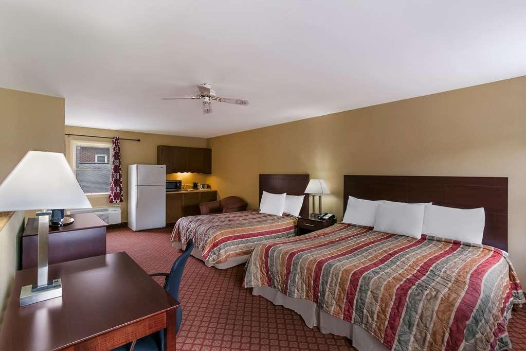 Rodeway Inn & Suites Hershey Bilik gambar