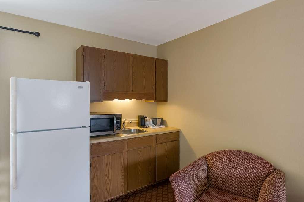 Rodeway Inn & Suites Hershey Bilik gambar
