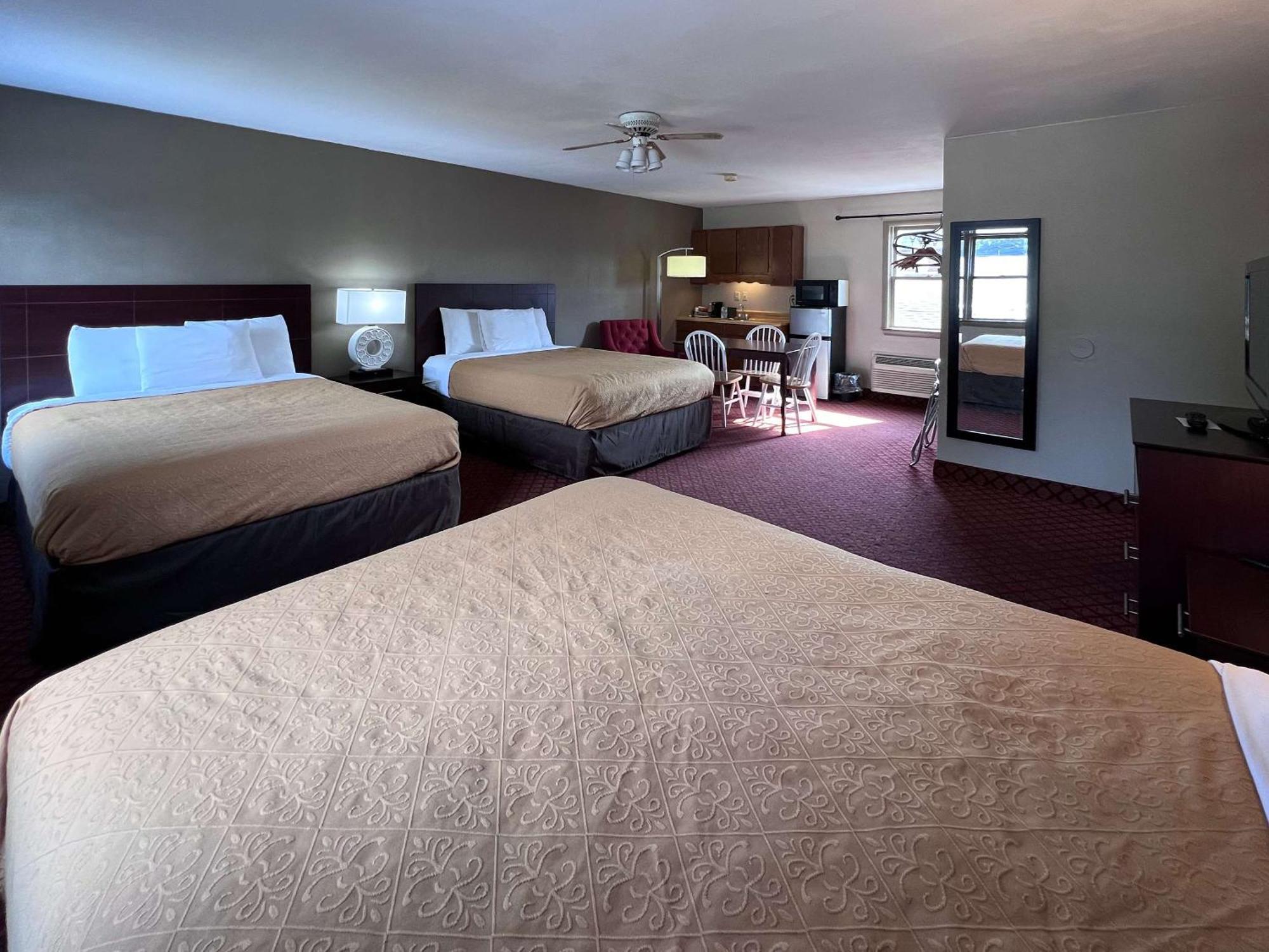 Rodeway Inn & Suites Hershey Luaran gambar