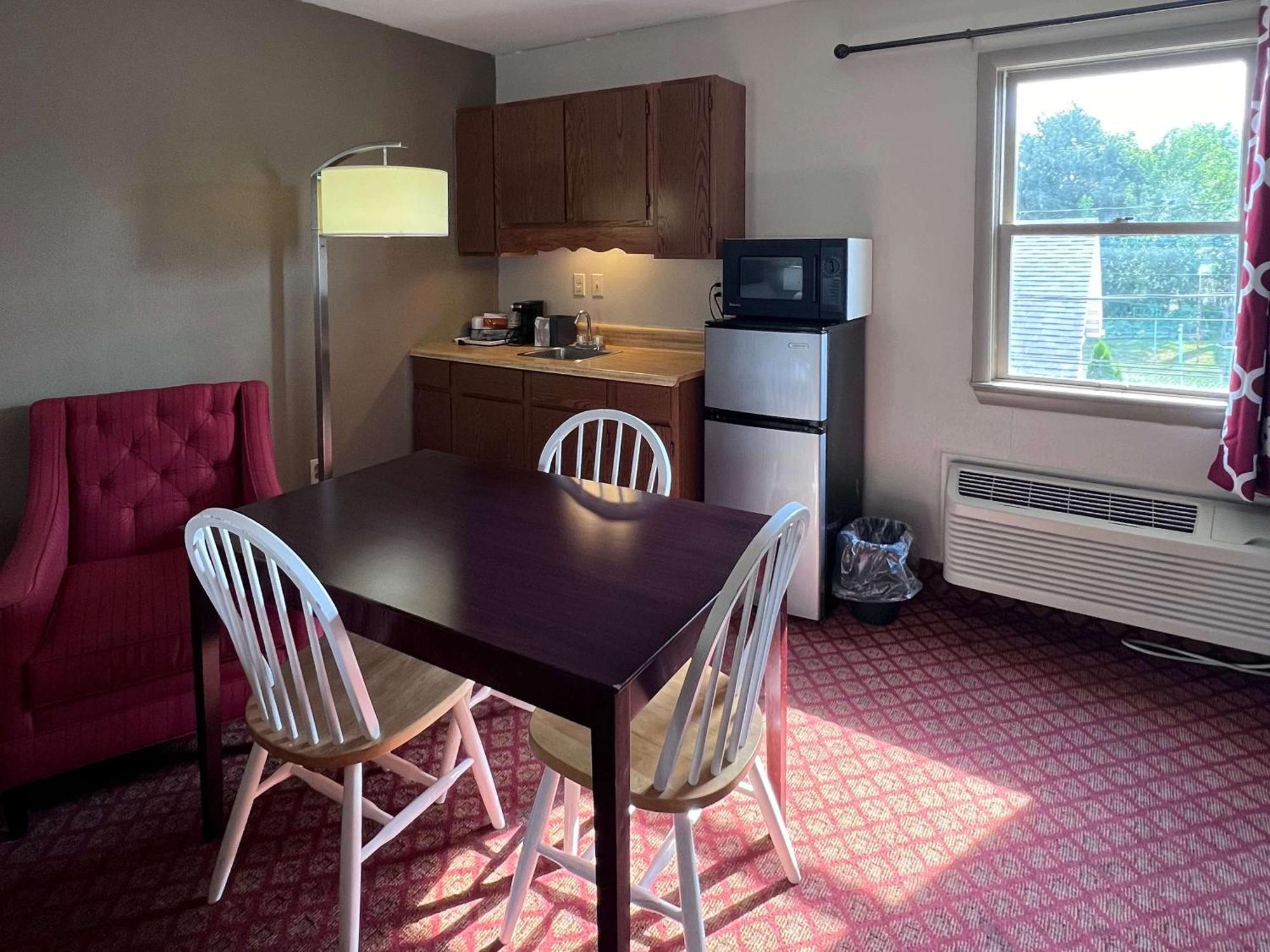 Rodeway Inn & Suites Hershey Luaran gambar