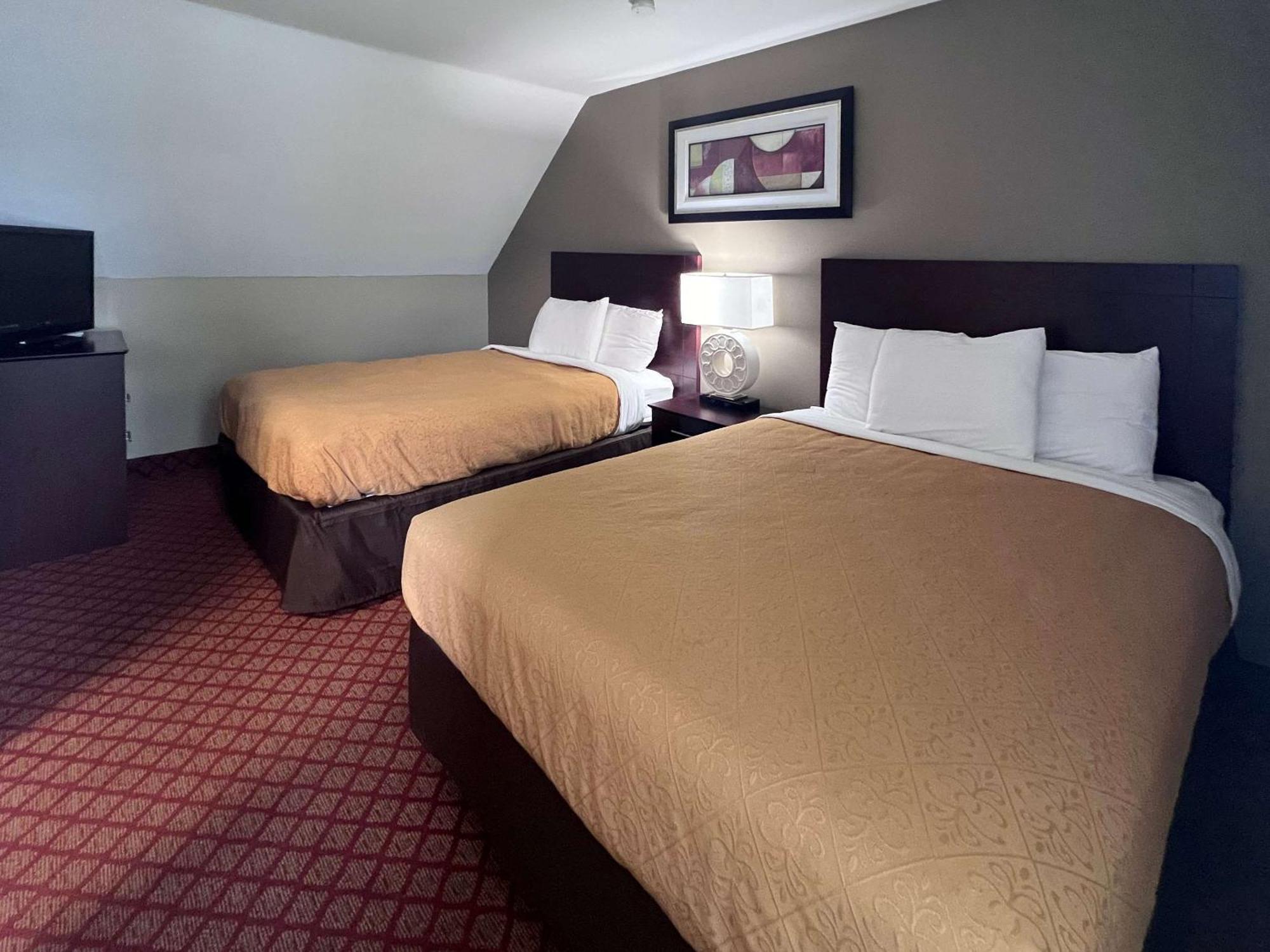 Rodeway Inn & Suites Hershey Luaran gambar
