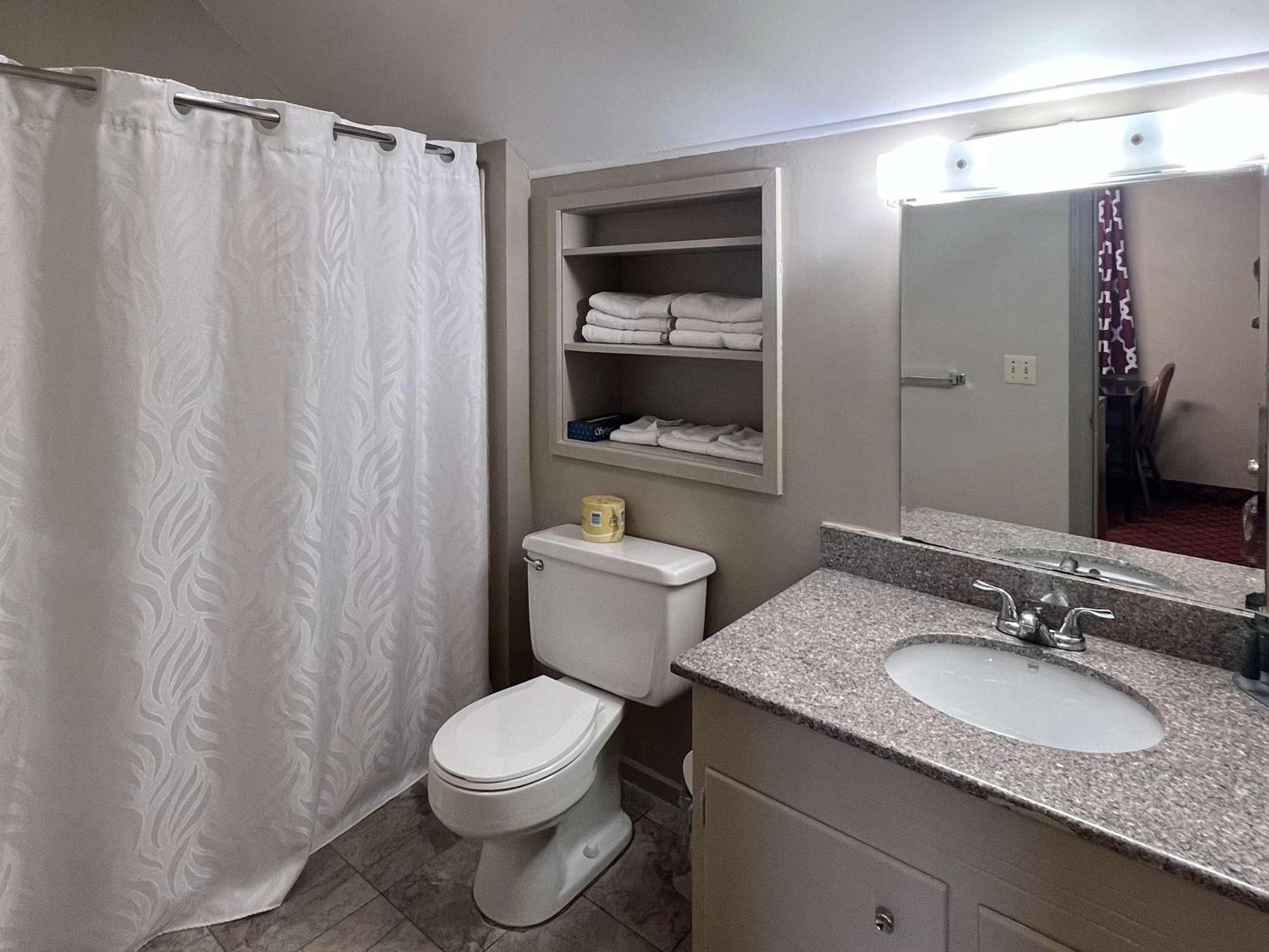 Rodeway Inn & Suites Hershey Luaran gambar