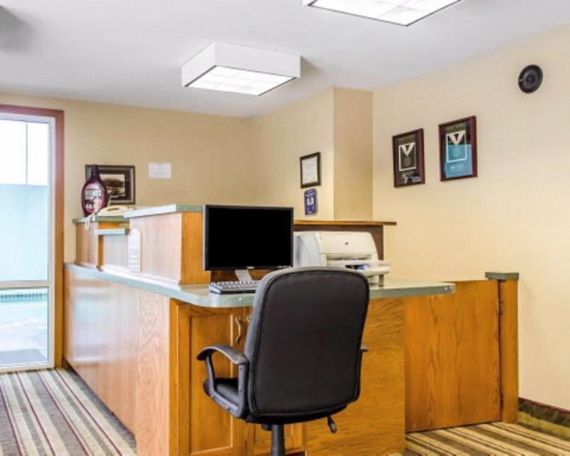 Rodeway Inn & Suites Hershey Luaran gambar