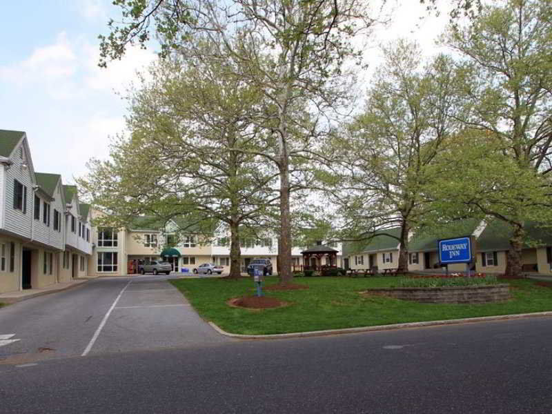 Rodeway Inn & Suites Hershey Luaran gambar